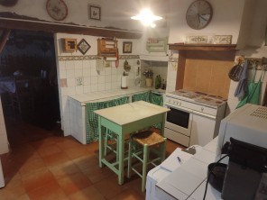 Cocina